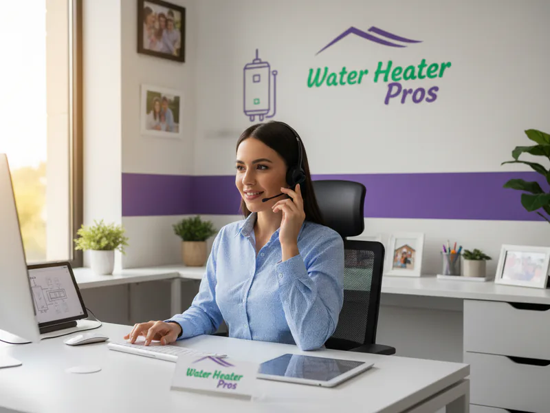Water Heater Repair  in Pryor  FAQ
